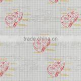 Wholesale Water Transfer Printing Hydro Dipping Film-Skull Pattern for Motor Parts