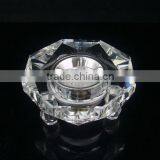 Whole Sale Elegant Design Crystal Display Led Base