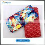 China Factory DIY Phone Case For Iphone Case, Custom Design Case For Iphone 6 Case, Frosted OEM Phone Case