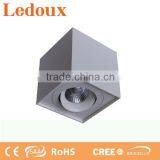 Adjustable Cob Square Led Ceiling Light