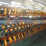Zhejiang Qingchun Thread Industry Co., Ltd. company overview - view 3 thumbnail