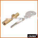 MS108-B CNJMA Vitrine Lock thumbnail-1