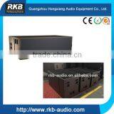 SB28 Double 18" Outdoor Speakers Subwoofer