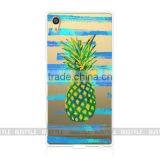 2016 Wholesale Cell Phone Case Best Quality pc Silicone Mobile for Sony Xperia X Performance thumbnail-2