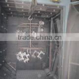 DTQ376 Hook Type Shot Blasting Machine/shotblasting Machine for Rust Removal thumbnail-3