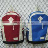 Simple Cheap School Backpack thumbnail-1