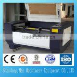 Yag Laser Cutting Machine/ Small Laser Cutting Machine Price 4060 thumbnail-3