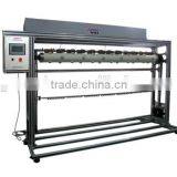 Electric Blanket Mechanical Strengh Tester