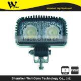 Oledone 20W 6000K 1800lumens LED forklift work lights