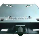 Mounting Motor Base Plate Design thumbnail-3