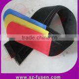 Metal Buckle Color Cable Tie