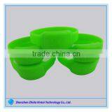 silicone bracelet for mosquito repellent