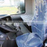 6*4 ZZ5707S3640AJ 100 Ton Mining Dumper Truck Howo thumbnail-4