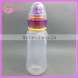 Eco-Friendly Feature and PP Plastic Type Custom Oem Baby Bottle