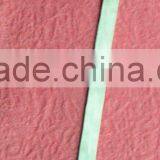 Apple Charm Metal Bookmarks, Made of Alloy and Crystal thumbnail-1