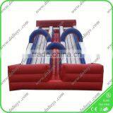 Vercial Thrills Dry Slides Giant Inflatable Slides