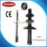 Party 5 Tiers Commercial Chocolate Fountain thumbnail-6