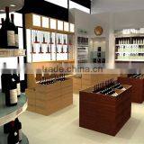 Good Quality New Retail Store Decorations Liquor Store Decoration Supplier's Choice thumbnail-2