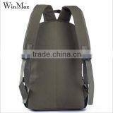 Best Selling Travel Backpack Bag Canvas Wholesale Backpack thumbnail-3