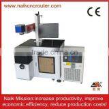 Craft Gifts/button CO2 Laser Marking Machine Made in China