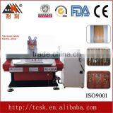 Shenzhen NaiK 1325 Hot-sell Wood Working Cnc Router Machine With Good Price