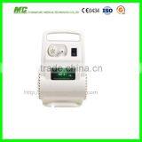 Medical Compressor Nebulizer Machine for Home Use