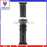 High Quality Genuine Leather Watch Band For Apple Watch Strap