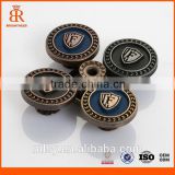 Hot sale different types of buttons custom clothing buttons