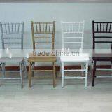 Hot Quality Wholesale Aluminum Golden Wedding Banquet Napoleon Chair thumbnail-4
