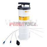 Manual Operation Fluid Extractor, Lubricating and Oil Filter Tool of Auto Repair Tools