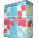 Colorful and Popular Christmas Paper Shopping Gift Bag thumbnail-5