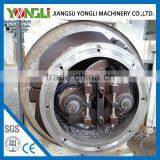 High Fuel Value 1.8-2.2t/h Woodiness Pellet Production Line thumbnail-6