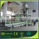 Automatic Bagging Machine for Maize Meal