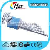 Free Sample Ring Head Screw Wrench, Hex key Wrench