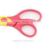 SS020 Decorative Stainless Steel Student Scissors 6.5'' thumbnail-3