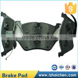 high quality Brake pads OEM: D1060-3XA0A
