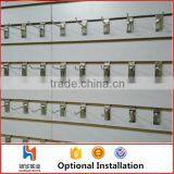 Huohua Single Prong Supermarket Slatwall Display Hooks thumbnail-5
