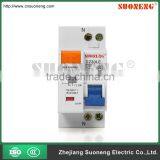 Earth-leakage Circuit Breaker