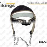 Pro Head Harness Leather