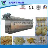 Conveyor Low Temperature Forced Air Circulation Steam Oven Dryer thumbnail-1