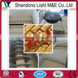 Healthy Nutritional Vegetarian Snack Granola Cereal Bar Machine thumbnail-1