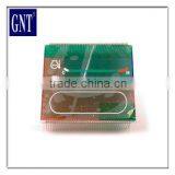 GNT brand PC200-6 Monitor LCD for excavator parts