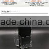 Acrylic Tabletop Menu Display Stand/Acrylic Menu Holder thumbnail-5