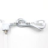 New 8 Outlet Power Strip 2 USB Charging Port Smart Power Strip Socket Power thumbnail-6