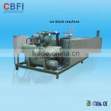 Guangzhou Factory Ice Block Machine Price