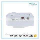 Wholesale UNIC Mini Handy Ultra HD LED Multimedia 720p Projector UC28+ Home Theater Beamer thumbnail-5