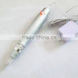 Huafu 2016! Factory Wholesale Eyelash Growth Recharegeable Electric Stamp Derma Pen thumbnail-2