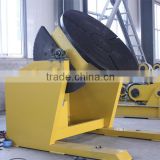 China High Quality Pipe Welding Positioner With 3-jaw Chuck