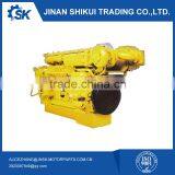 Marine Diesel Engine 6190 Series