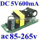 240v 230v 220v 120v 110v ac 5v dc Switching Power Supply Module